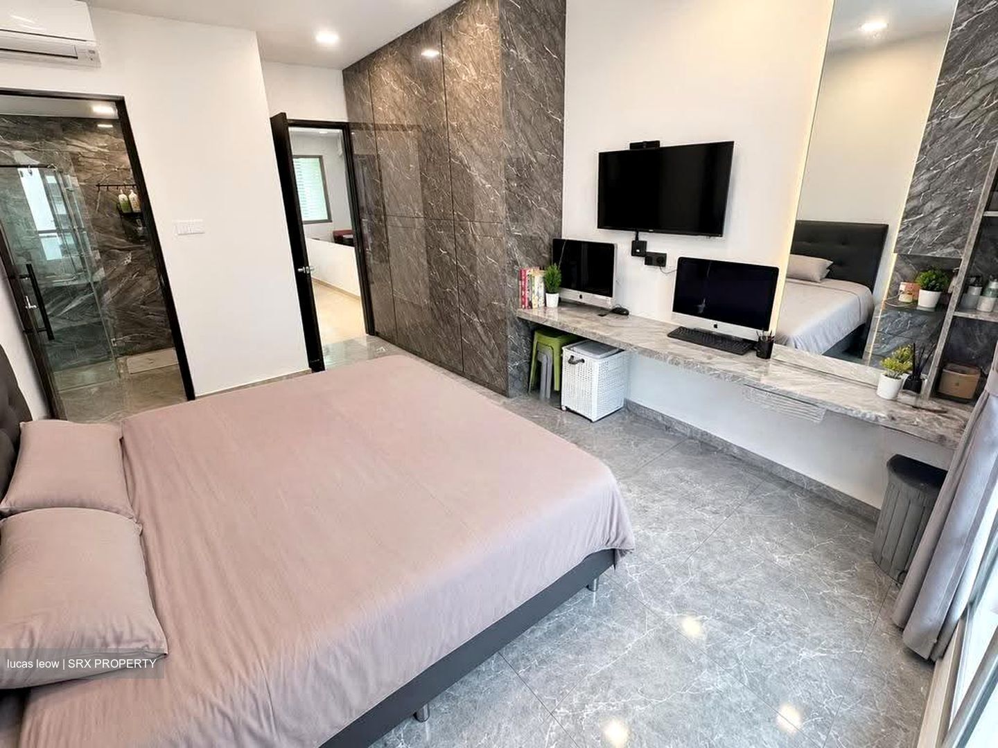 The Rivervale (D19), Condominium #633952501